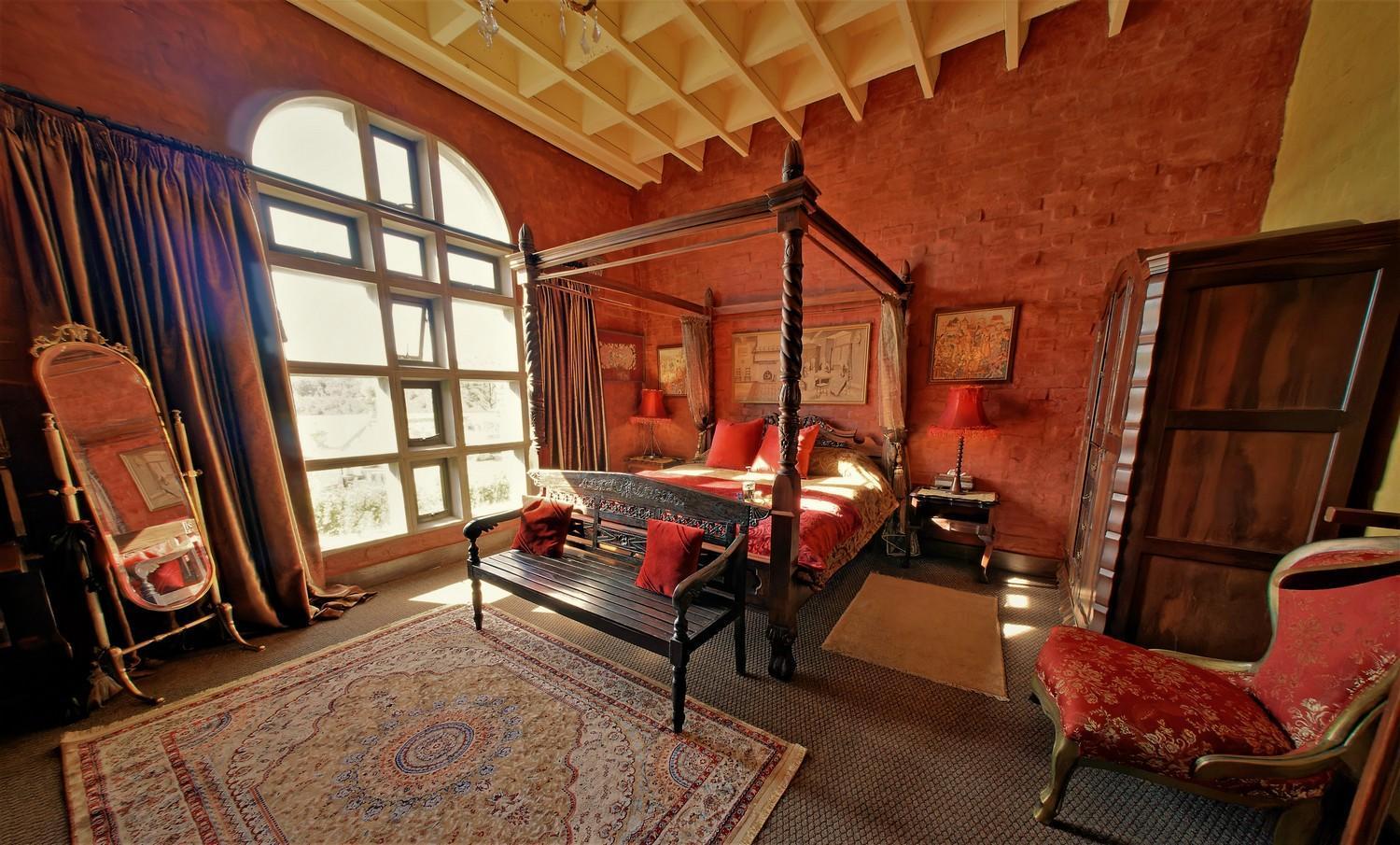 Bygracealone Manor Ξενοδοχείο Outeniekwa Εξωτερικό φωτογραφία