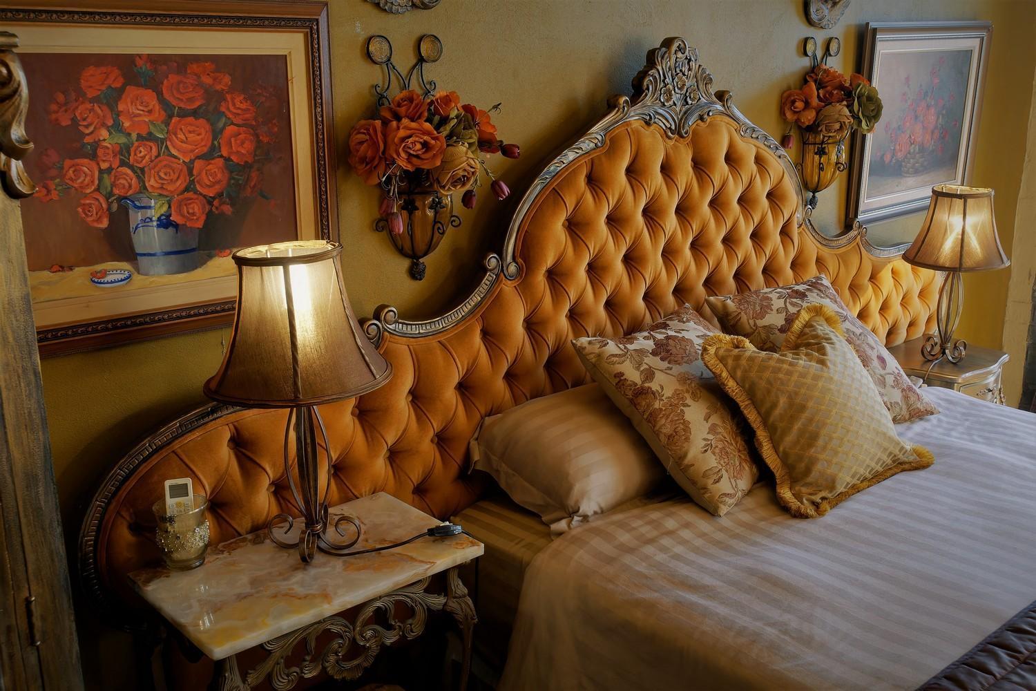 Bygracealone Manor Ξενοδοχείο Outeniekwa Εξωτερικό φωτογραφία