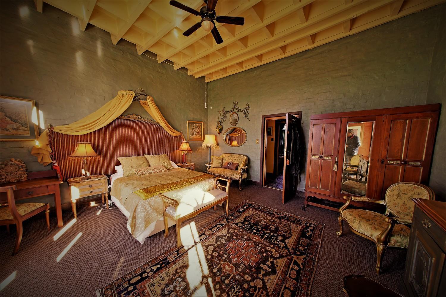 Bygracealone Manor Ξενοδοχείο Outeniekwa Εξωτερικό φωτογραφία