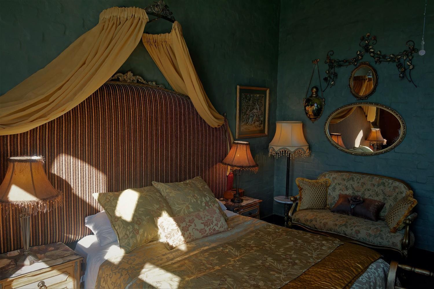 Bygracealone Manor Ξενοδοχείο Outeniekwa Εξωτερικό φωτογραφία