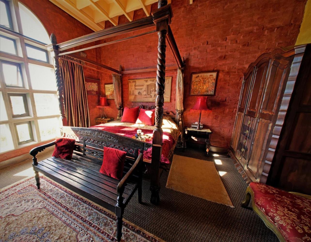 Bygracealone Manor Ξενοδοχείο Outeniekwa Εξωτερικό φωτογραφία