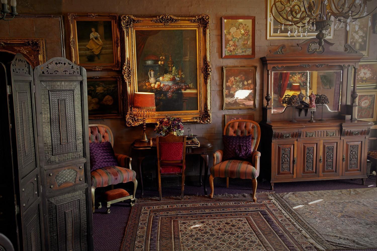Bygracealone Manor Ξενοδοχείο Outeniekwa Εξωτερικό φωτογραφία