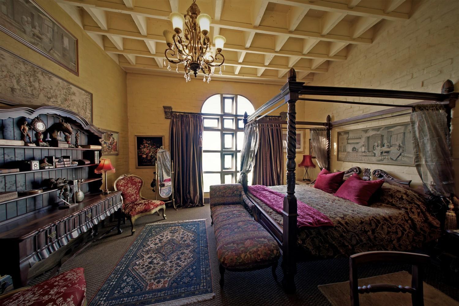 Bygracealone Manor Ξενοδοχείο Outeniekwa Εξωτερικό φωτογραφία