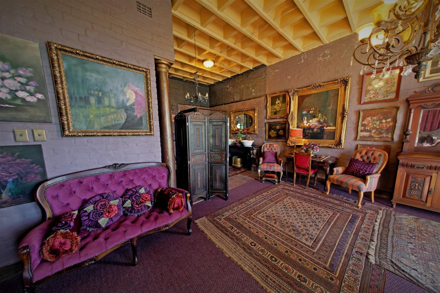 Bygracealone Manor Ξενοδοχείο Outeniekwa Εξωτερικό φωτογραφία